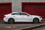Audi S5 Sportback 2017 года (NA)